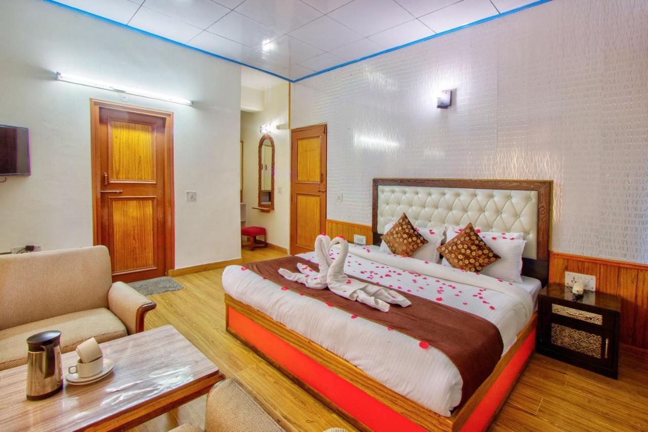 Hotel Royal Manali Eksteriør bilde