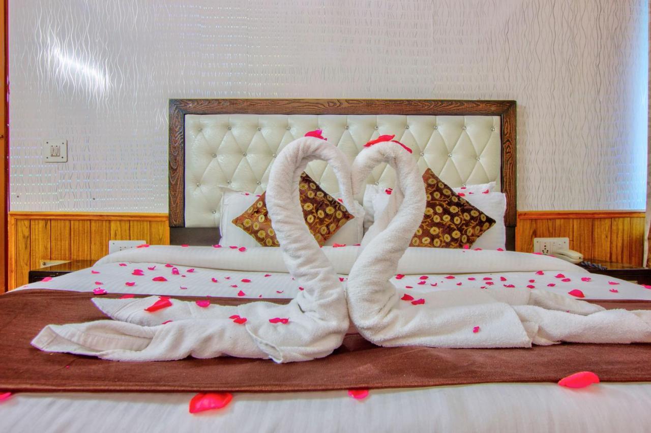 Hotel Royal Manali Eksteriør bilde