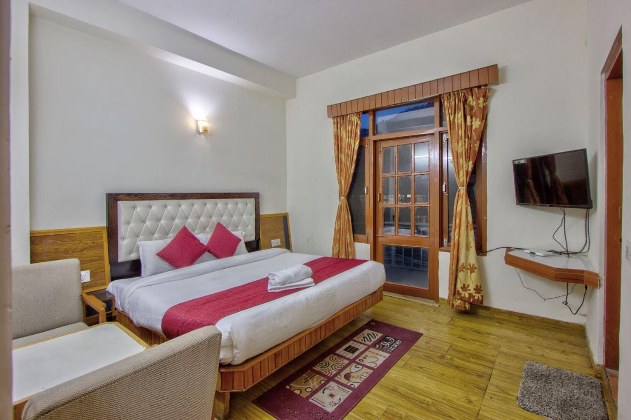 Hotel Royal Manali Eksteriør bilde