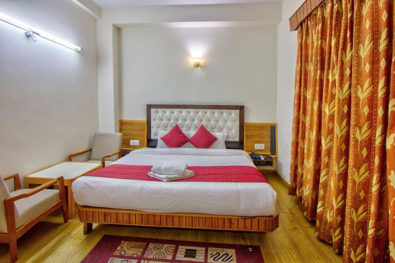Hotel Royal Manali Eksteriør bilde
