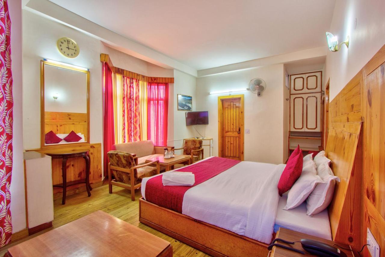 Hotel Royal Manali Eksteriør bilde