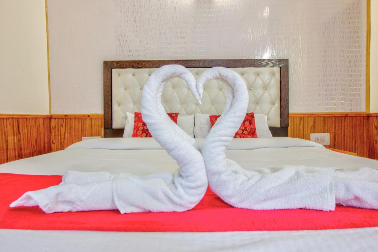 Hotel Royal Manali Eksteriør bilde