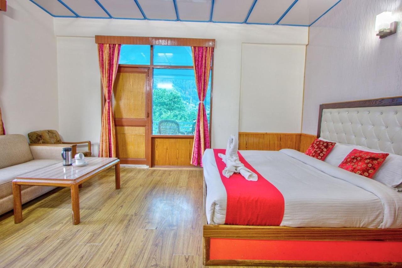 Hotel Royal Manali Eksteriør bilde