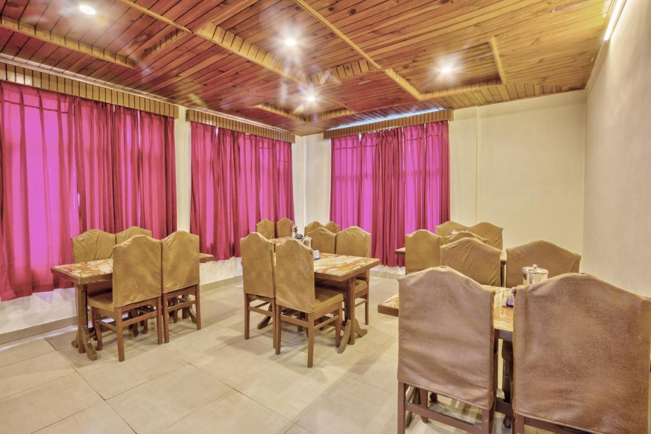 Hotel Royal Manali Eksteriør bilde