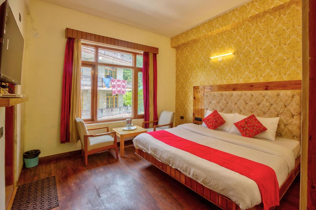 Hotel Royal Manali Eksteriør bilde