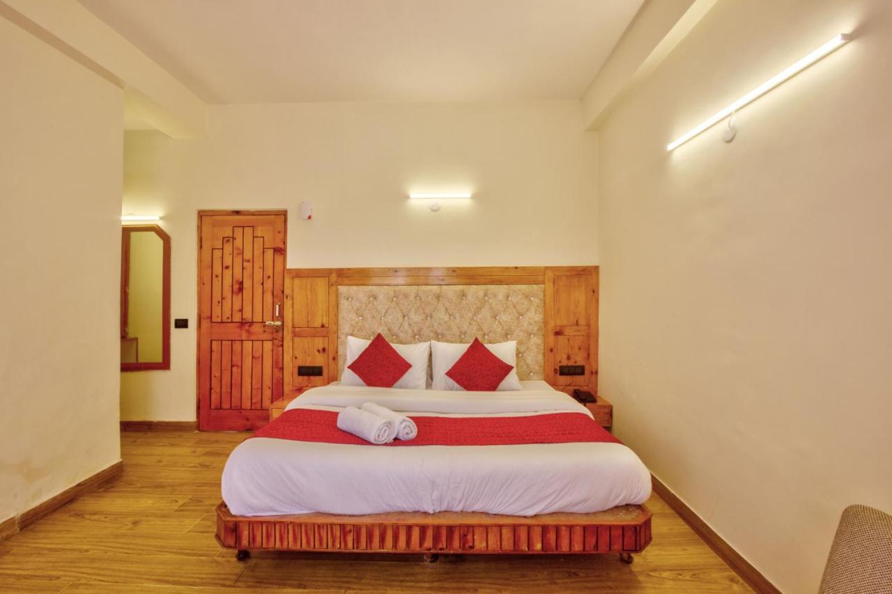 Hotel Royal Manali Eksteriør bilde